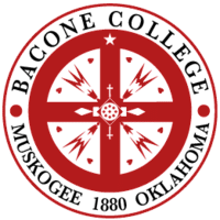 Bacone_college_logo