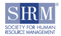 SHRM logo