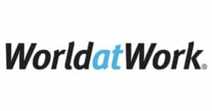 world at work logo