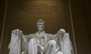 Abraham Lincoln quotes