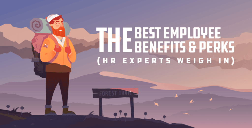 the_best_employee_benefits_and_perks