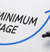 Minimum wage