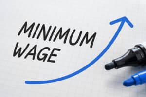 Minimum wage