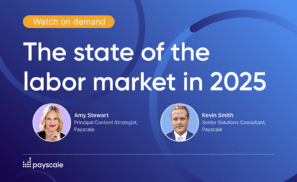 The state of the labor market in 2025