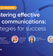 Mastering effective pay communications: strategies for success