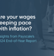 Are your wages keep pace