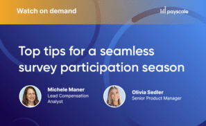 Top tips for a seamless survey participation season