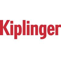 Kiplinger logo